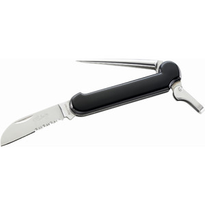 Herbertz Noże Nóż kieszonkowy, nóż żeglarski, nr 840111