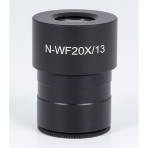Motic Okular WF 20x/13mm, (1) (SMZ-161)