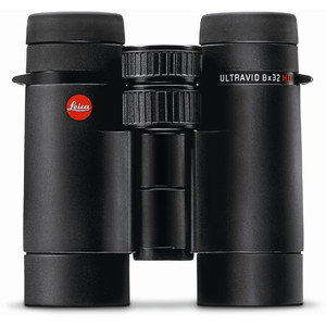 Leica Lornetka Ultravid 8x32 HD-Plus