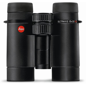 Leica Lornetka Ultravid 10x32 HD-Plus