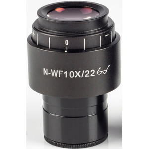 Motic Okular N-WF 10x/22mm diopter (1) (BA210, 310, AE2000)