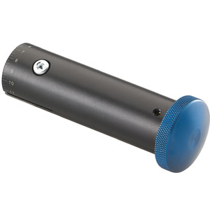 Novoflex Suwaki regulacyjne CAST-FINE Mechanizm regulacji precyzyjnej