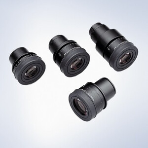 Evident Olympus Okular Olympus WHSZ10X-H