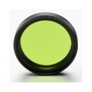 SCHOTT Filtr kolorowy do oświetlenia punktowego do EasyLED, zielony