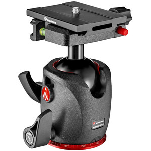 Manfrotto MHXPRO-BHQ6 XPRO Głowica kulowa z Top Lock