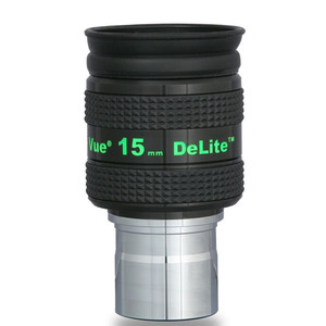 TeleVue Okular DeLite 15 mm 1,25"