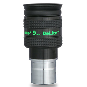 TeleVue Okular DeLite 9 mm 1,25"