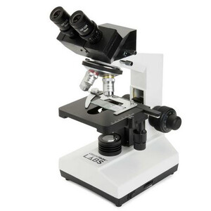 Celestron Mikroskop LABS CB2000C, bino, 40x, 10x, 400x, 800x,1000x 2000x, HAL