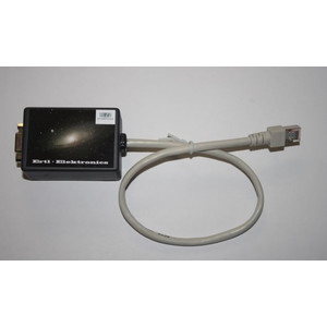 Ertl Elektronics Adapter EQDir-RS232 do Sky-Watcher EQ 3/5/8/HEQ5/AZEQ6/EQ6-R