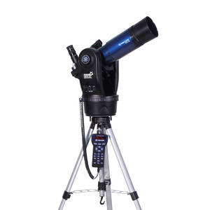 Meade Teleskop AC 80/400 ETX-80 Observer AZ GoTo