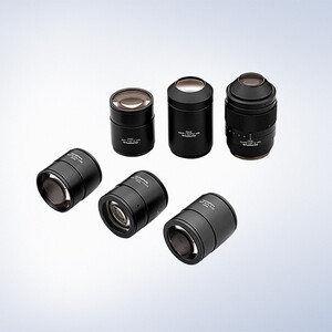 Evident Olympus Obiektyw SDFPLAPO1xPF 1x Plan Apochromat