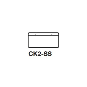 Evident Olympus CK2-SS Płyta rozszerzająca do stolika do mikroskopów CK, CKX i IX