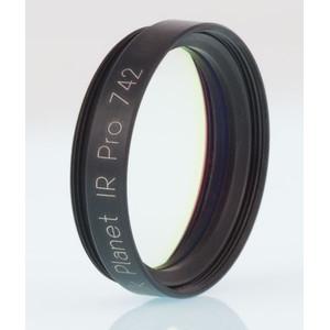 Astronomik Filtry ProPlanet 642 BP T2