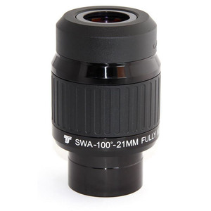 TS Optics Okular 100° seria Ultra 21 mm 2"