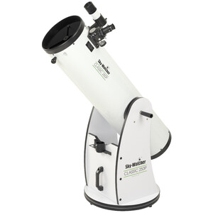 Skywatcher Teleskop Dobsona N 254/1200 Pyrex Skyliner Classic DOB