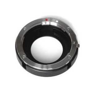 Moravian Adapter EOS - filtr Clip - G2/G3 CCD - wewnętrzne koło filtrowe