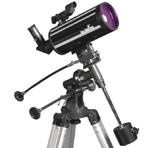 Skywatcher Teleskop Maksutova MC 102/1300 SkyMax EQ-2