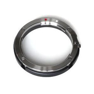 Moravian Adaptery DSLR Adapter na obiektywy EOS do G2/G3 CCD bez koła filtrowego