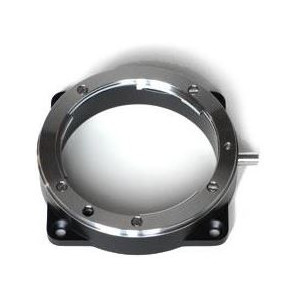 Moravian Adaptery DSLR Adapter na obiektywy NIKON do G2/G3 CCD zewnętrzne koło filtrowe