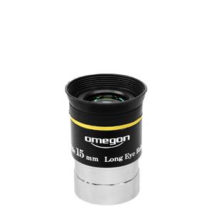 Omegon Okular Ultra Wide Angle 15mm 1,25