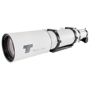 TS Optics Refraktor apochromatyczny AP 115/800 ED Triplet Photoline OTA