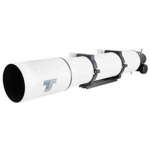 TS Optics Refraktor apochromatyczny AP 102/714 ED OTA