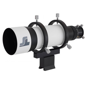 TS Optics Guidescope Lunetka guidująca i szukacz z mikrofokuserem Deluxe 60 mm