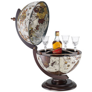 Zoffoli Golbus-barek Sfera 33 Ivory 33cm