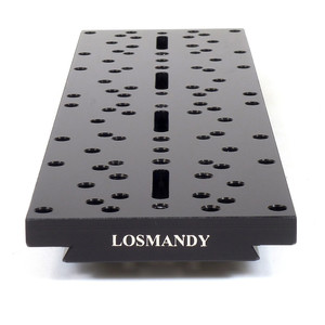 Losmandy Szyna dovetail uniwersalna 356 mm