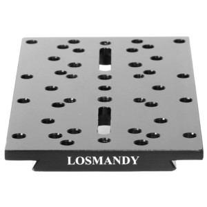 Losmandy Szyna dovetail uniwersalna 178 mm