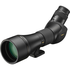 Nikon Luneta Fieldscope Monarch 82ED-A