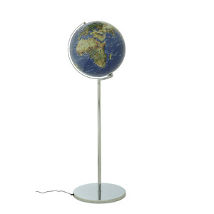emform Globus na podstawie Sojus Physical No.2 43cm