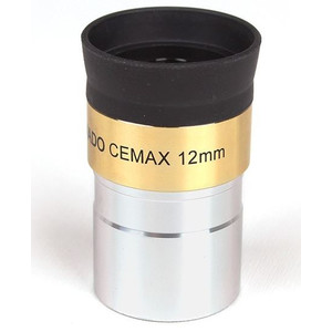 Coronado Okular Cemax H-alfa 12 mm 1,25"