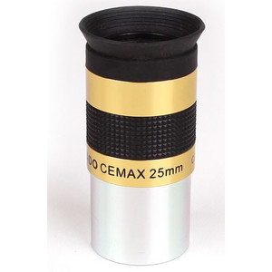 Coronado Okular Cemax H-alfa 25 mm 1,25"
