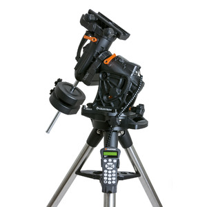 Celestron Montaż CGX GoTo