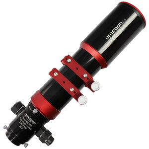 Omegon Refraktor apochromatyczny Pro APO AP 85/560 ED Triplet OTA