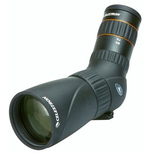 Celestron Luneta 9-27x56 Hummingbird ED