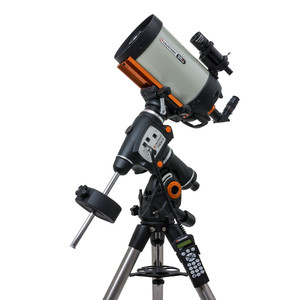 Celestron Teleskop Schmidt-Cassegrain  SC 203/2032 EdgeHD 800 CGEM II GoTo