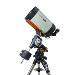 Celestron Teleskop Schmidt-Cassegrain  SC 279/2800 EdgeHD 1100 CGEM II GoTo