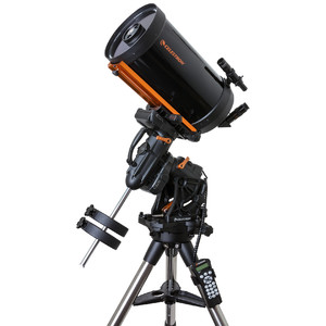 Celestron Teleskop Schmidt-Cassegrain  SC 235/2350 CGX 925 GoTo