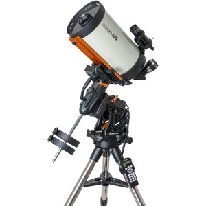 Celestron Teleskop Schmidt-Cassegrain SC 235/2350 EdgeHD 925 CGX GoTo