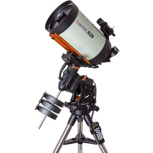 Celestron Teleskop Schmidt-Cassegrain  SC 279/2800 EdgeHD 1100 CGX GoTo