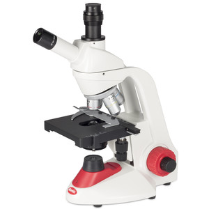 Motic Mikroskop RED131, mono, fototubus, 40x - 1000x