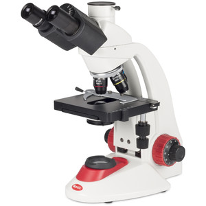 Motic Mikroskop RED223, trino, 40x - 1000x