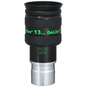 TeleVue Okular DeLite 13 mm 1,25"