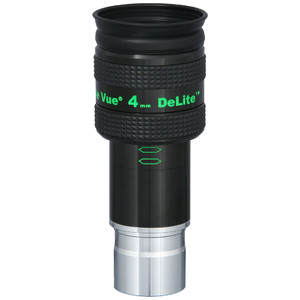 TeleVue Okular DeLite 4 mm 1,25"