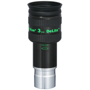 TeleVue Okular DeLite 3 mm 1,25"