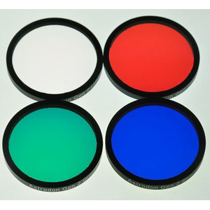 Astrodon Filtry Filtr Tru-Balance LRGB Gen2 Seria E, 31 mm