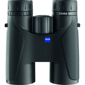 ZEISS Lornetka Terra ED 10x42 black