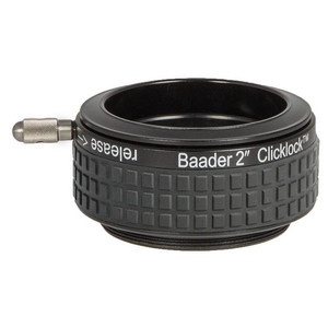 Baader Zacisk ClickLock 2" M54